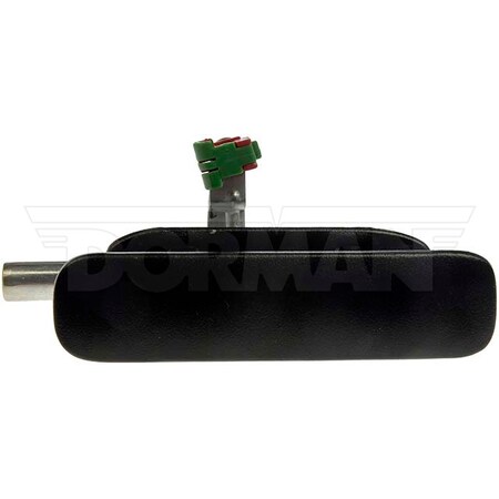 Motormite Exterior Door Handle Sliding Door, 80918 80918